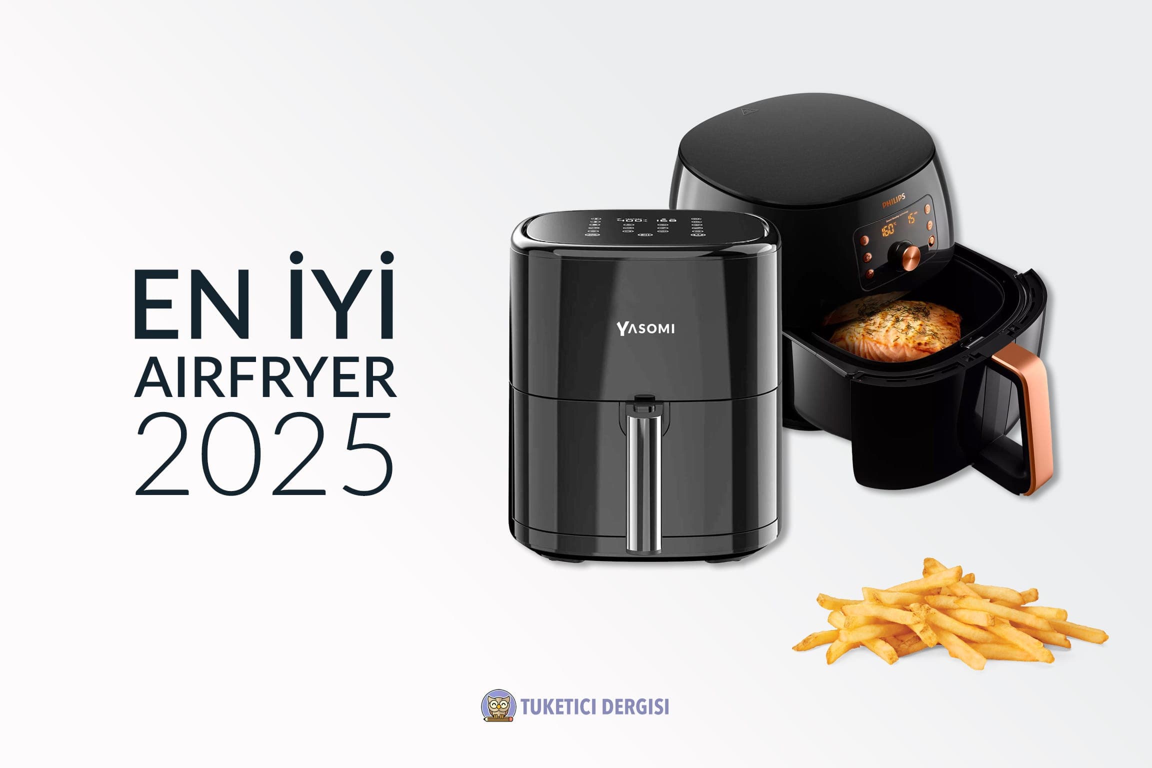 En İyi Air Fryer Tavsiyeleri ({published_year}) - En Çok Satan {product_count} Ürünü İnceledik