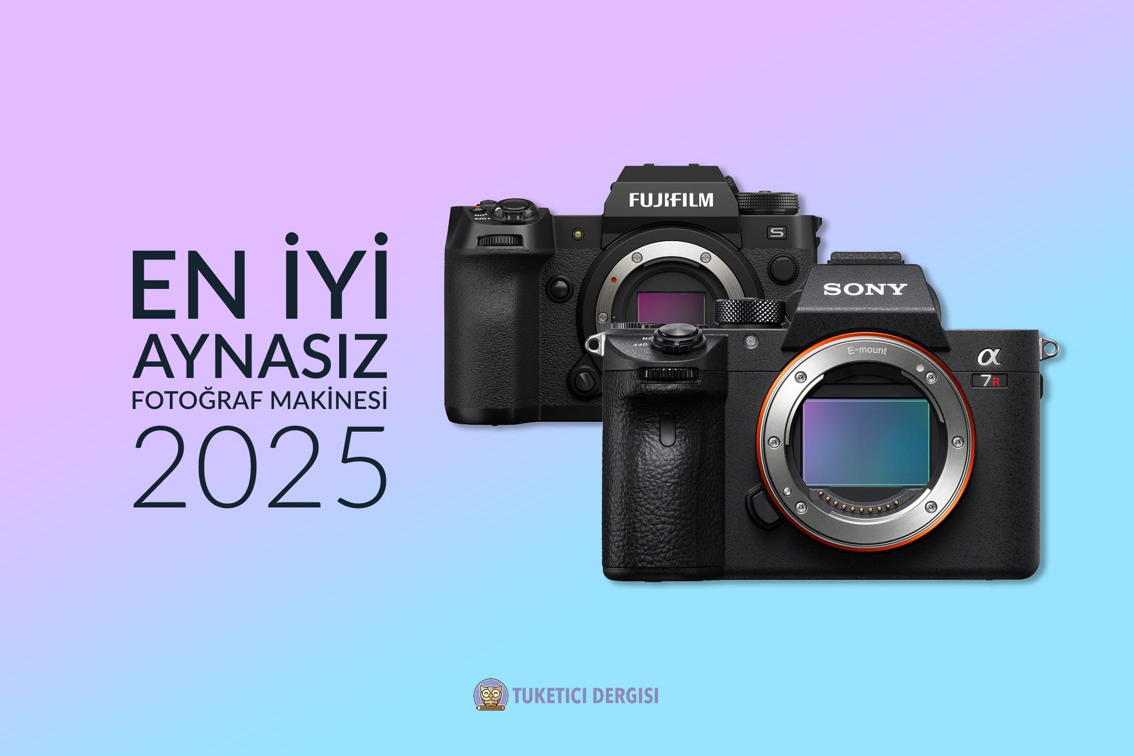 {published_year} Yılının En iyi Aynasız Fotoğraf Makinesi Tavsiyeleri