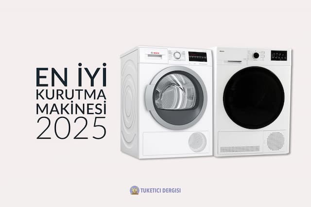 {product_count} En İyi Çamaşır Kurutma Makinesi Tavsiysi ve Satın Alma Rehberi