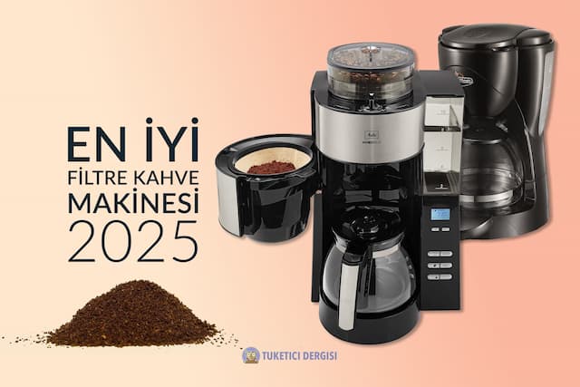 {product_count} En İyi Filtre Kahve Makinesi Tavsiyesi ve Kullanıcı Yorumları