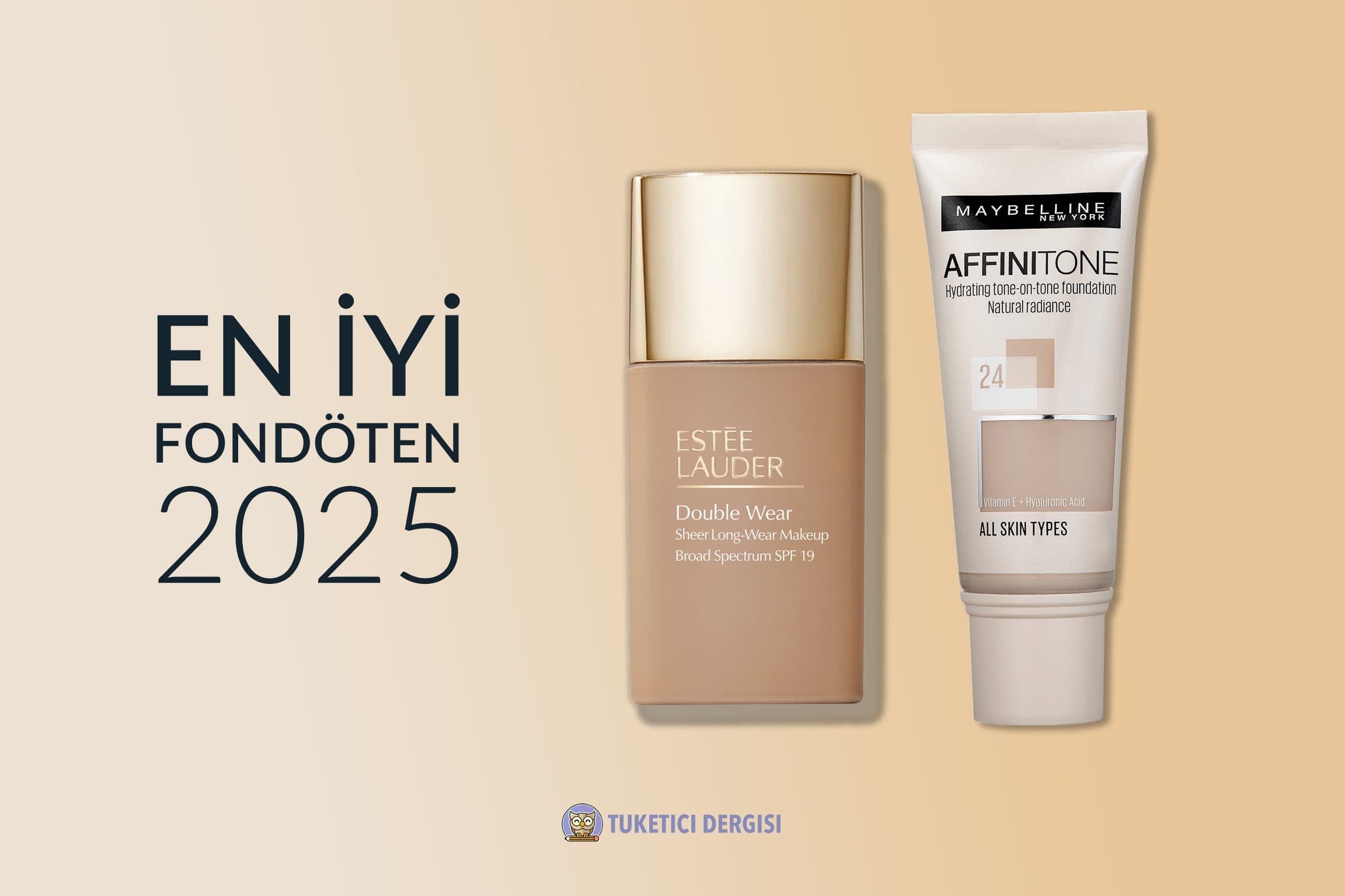 En İyi Fondöten Tavsiyeleri: {product_count} Fondöteni İnceledik