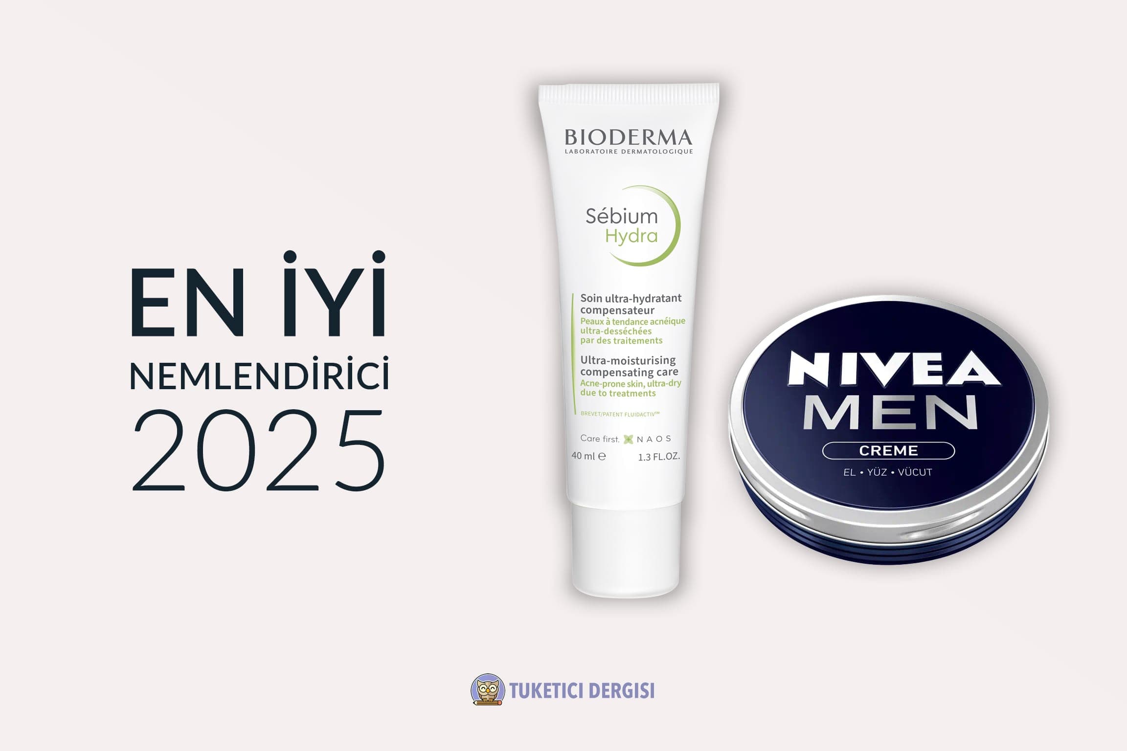 Tüm Cilt Tipleri İçin En İyi Nemlendirici Tavsiyeleri ({published_year})