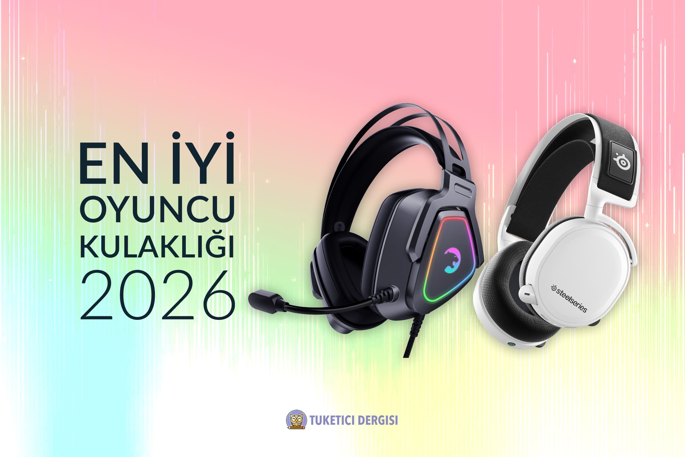 En İyi Oyuncu Kulaklığı Tavsiyeleri ve Satın Alma Rehberi [{published_year}]