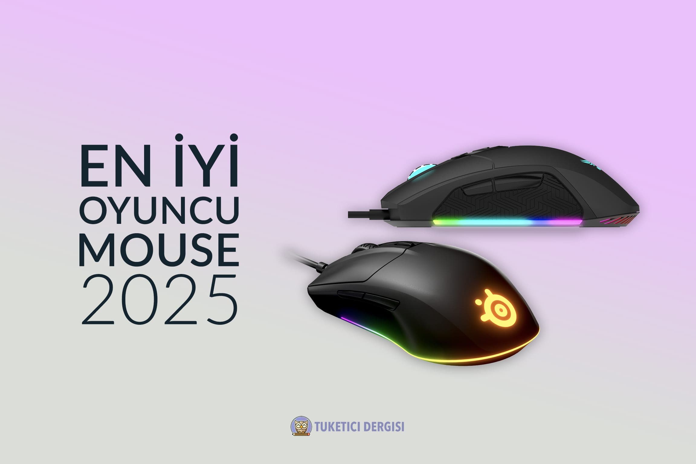{published_year} Yılının En İyi Oyuncu Fare / Gaming Mouse Tavsiyeleri