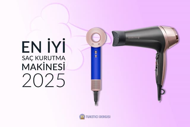({published_year}) En İyi Saç Kurutma Makinesi Tavsiyeleri ve Fiyatları