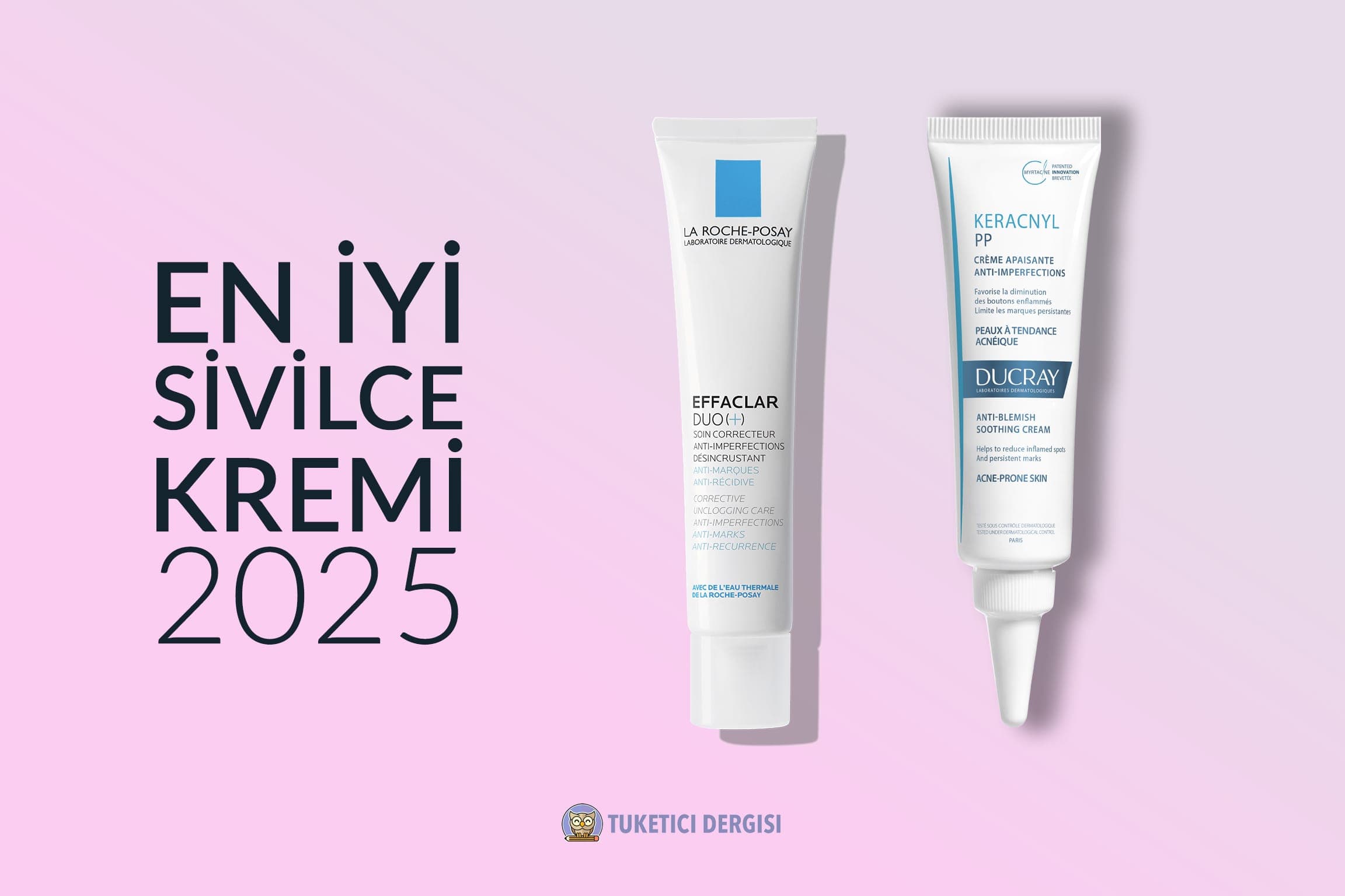 En İyi Sivilce Kremi: Tavsiyeler ve Fiyatlar ({published_year})