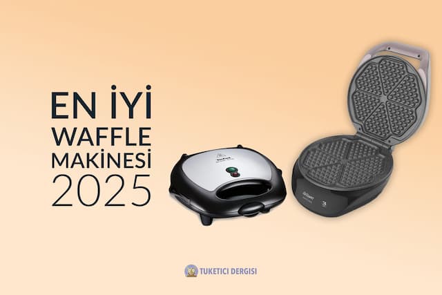 {product_count} En İyi Waffle Makinesi Tavsiyesi, Yorumları ve İncelemeleri