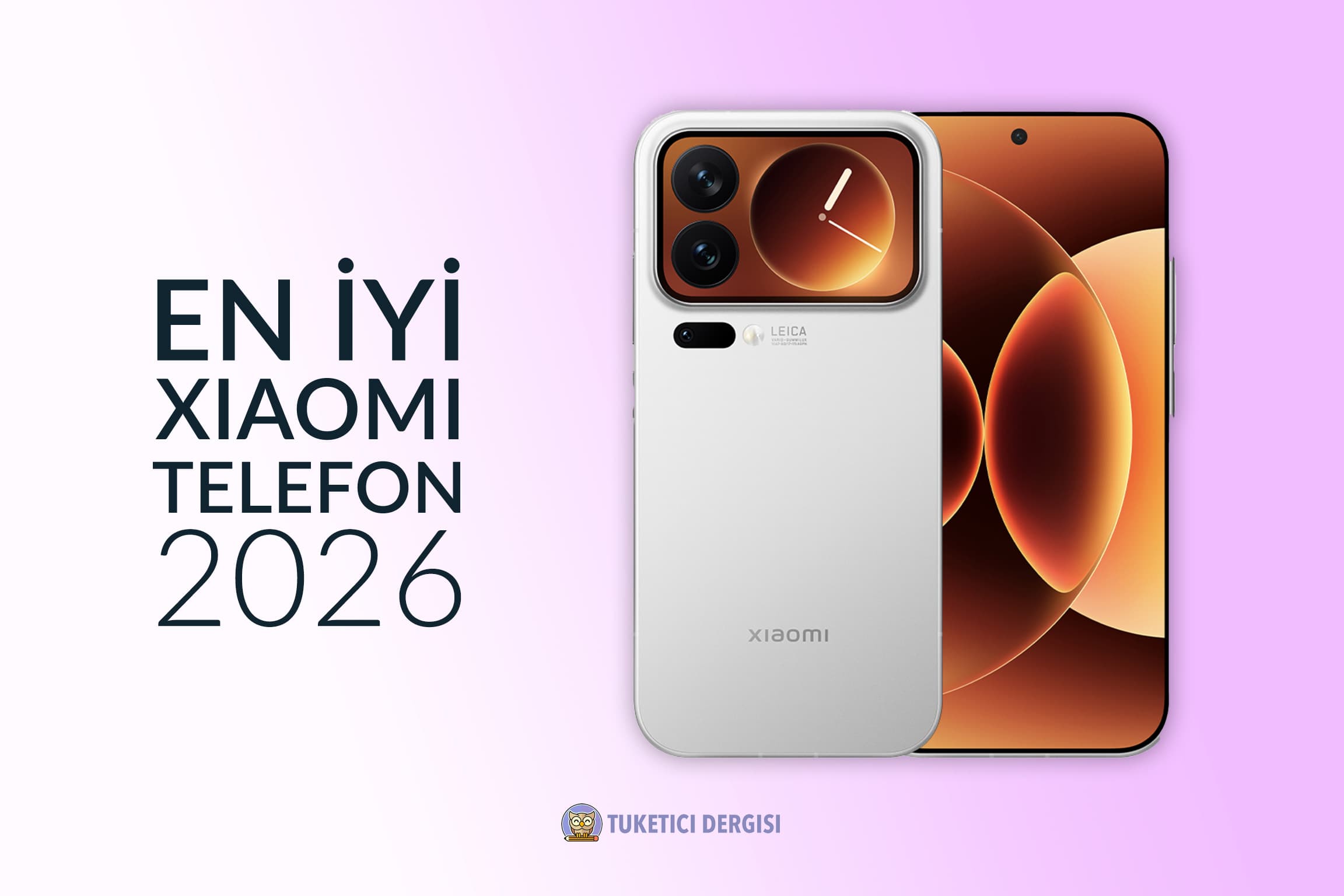 En İyi Xiaomi ve Poco Telefon Hangisi? Tavsiyeler ve Rehber ({published_year})