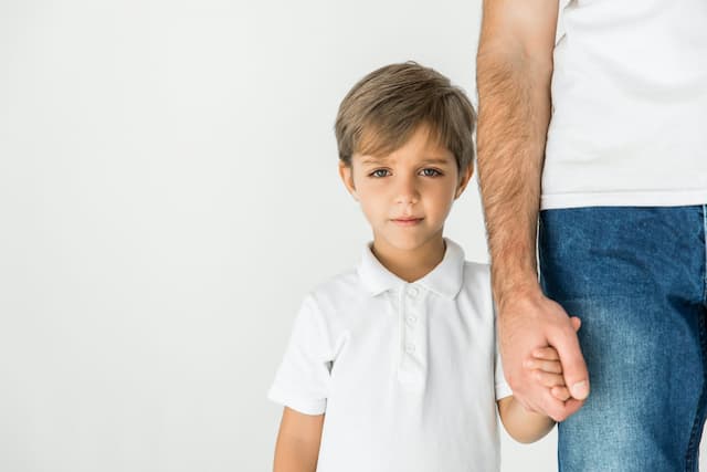 Baba ve Oğul Nasıl Vakit Geçirmeli: Her Babanın Oğluna Öğretmesi Gereken 8 Şey