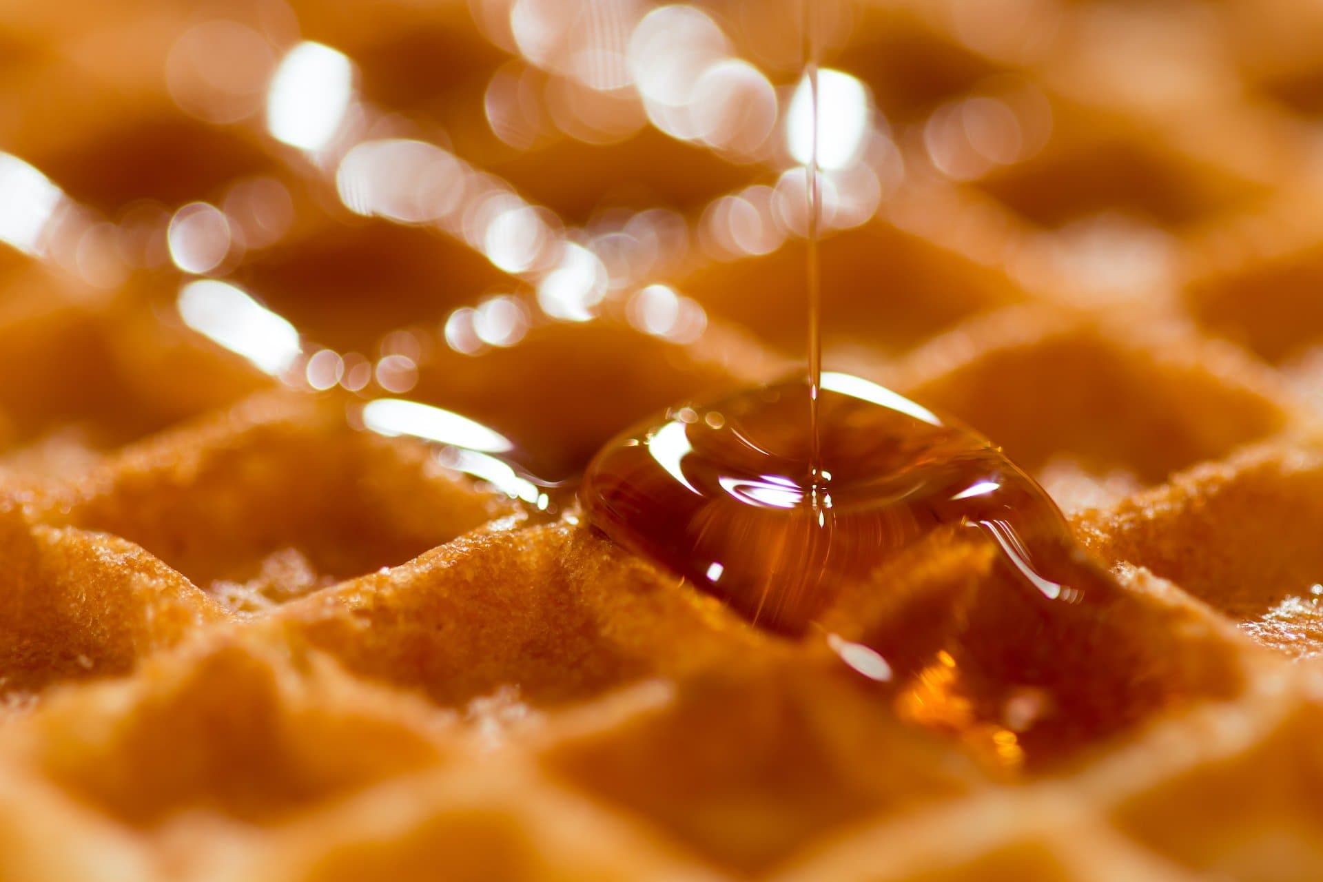 Tost Makinesinde Waffle Yapılır mı? Nasıl Yapılır?