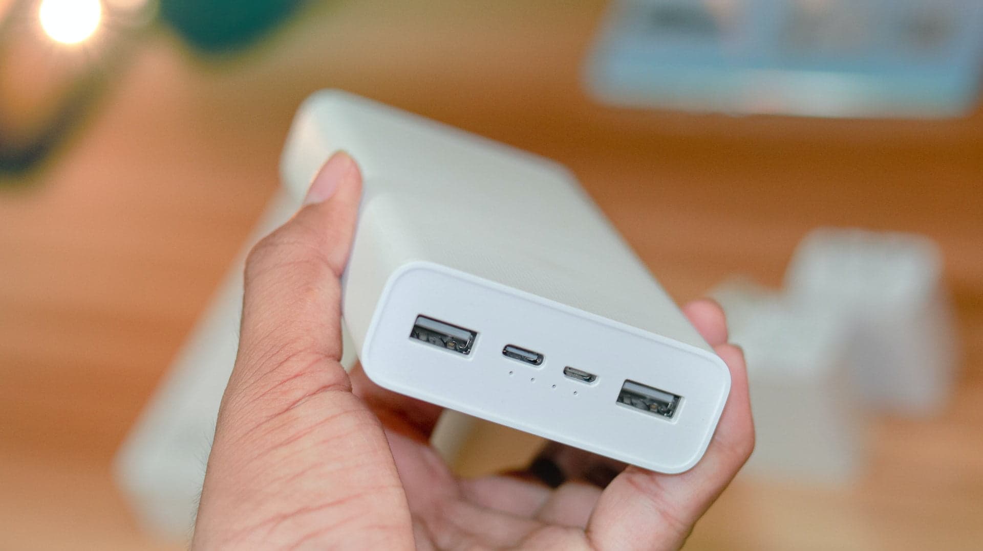 Powerbank Nedir, Nasıl Şarj Edilir, Neden Şişer?