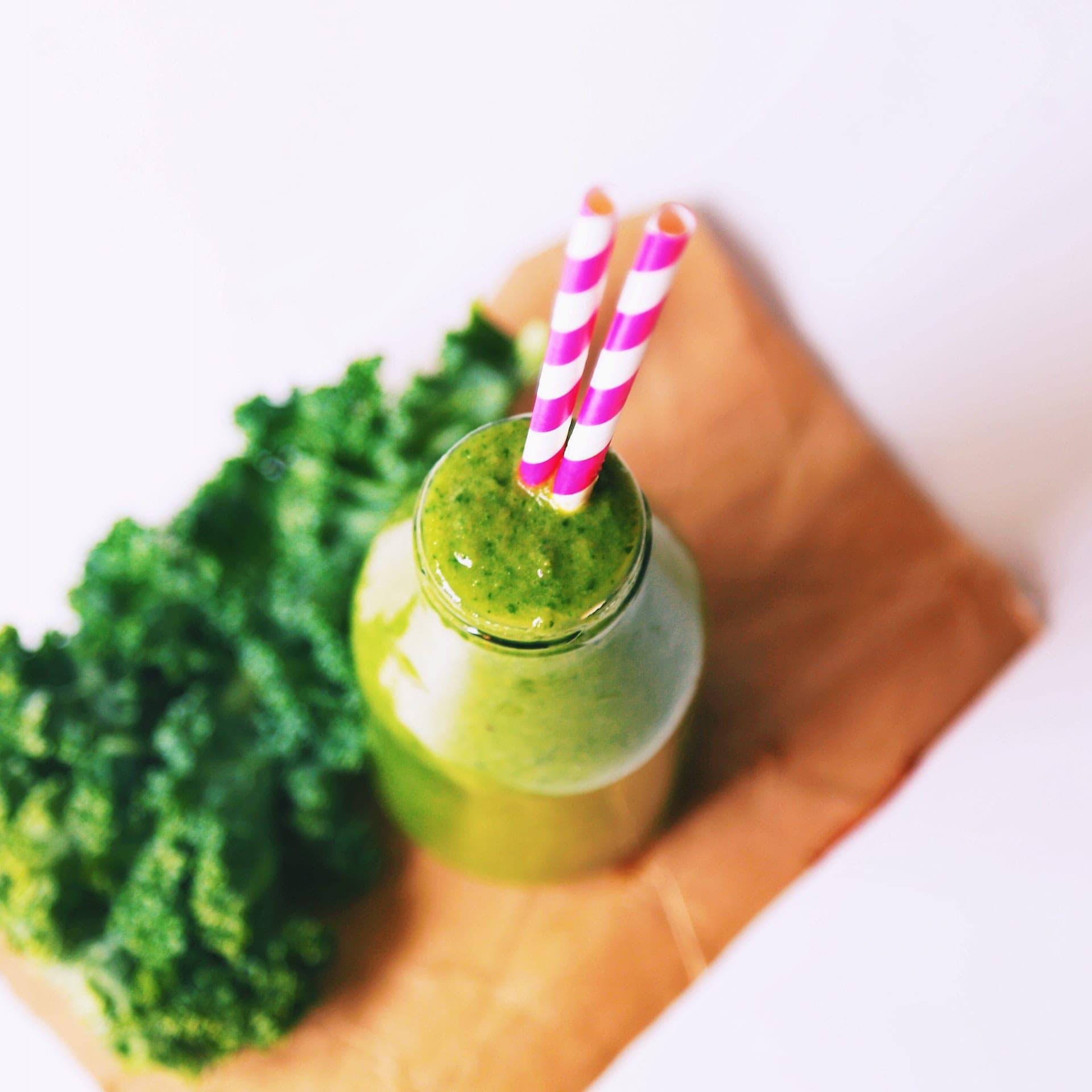Smoothie Nedir, Smoothie ve Milkshake Arasındaki Farkı Nedir?