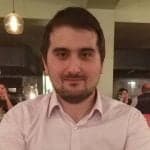 Tümay Kılınç profil resmi