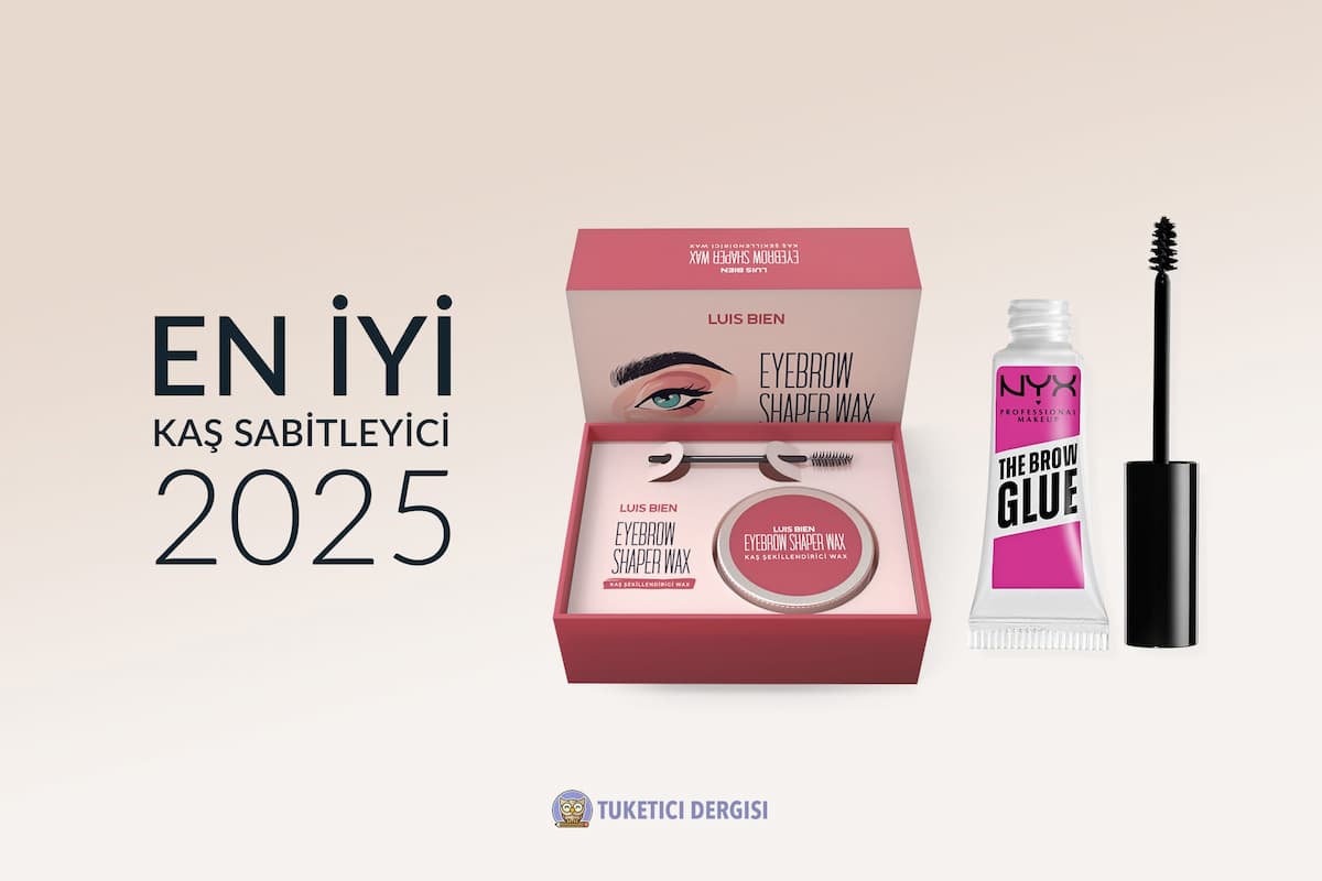 Kaş Sabitleyici Tavsiyeleri