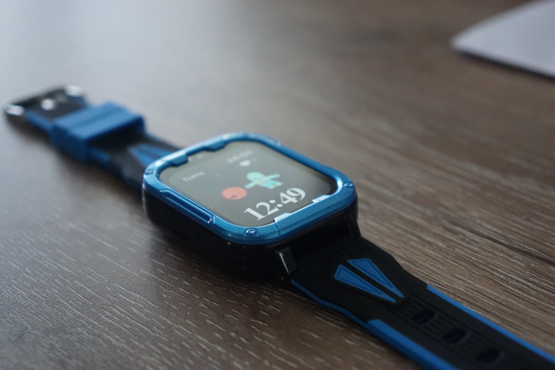 ZCWatch V0922 S Akıllı Çocuk Saati İncelemesi