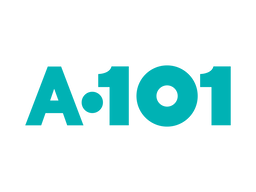 A101 logo