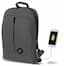 My Valice Smart Bag Galaxy Usb Şarj Girişli Sırt Çantası
