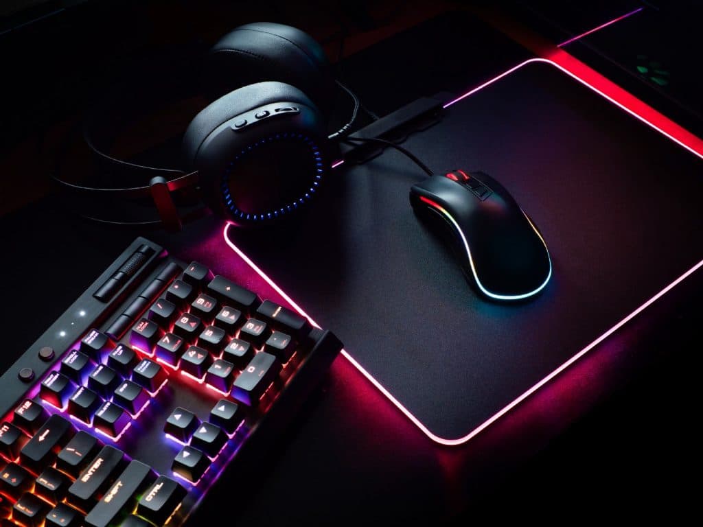 Oyuncu Mouse nedir