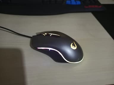 Rampage Smx-r70 Blaze Oyuncu Mouse