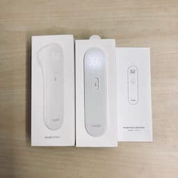 Xiaomi iHealth Temassız Ateş Ölçer