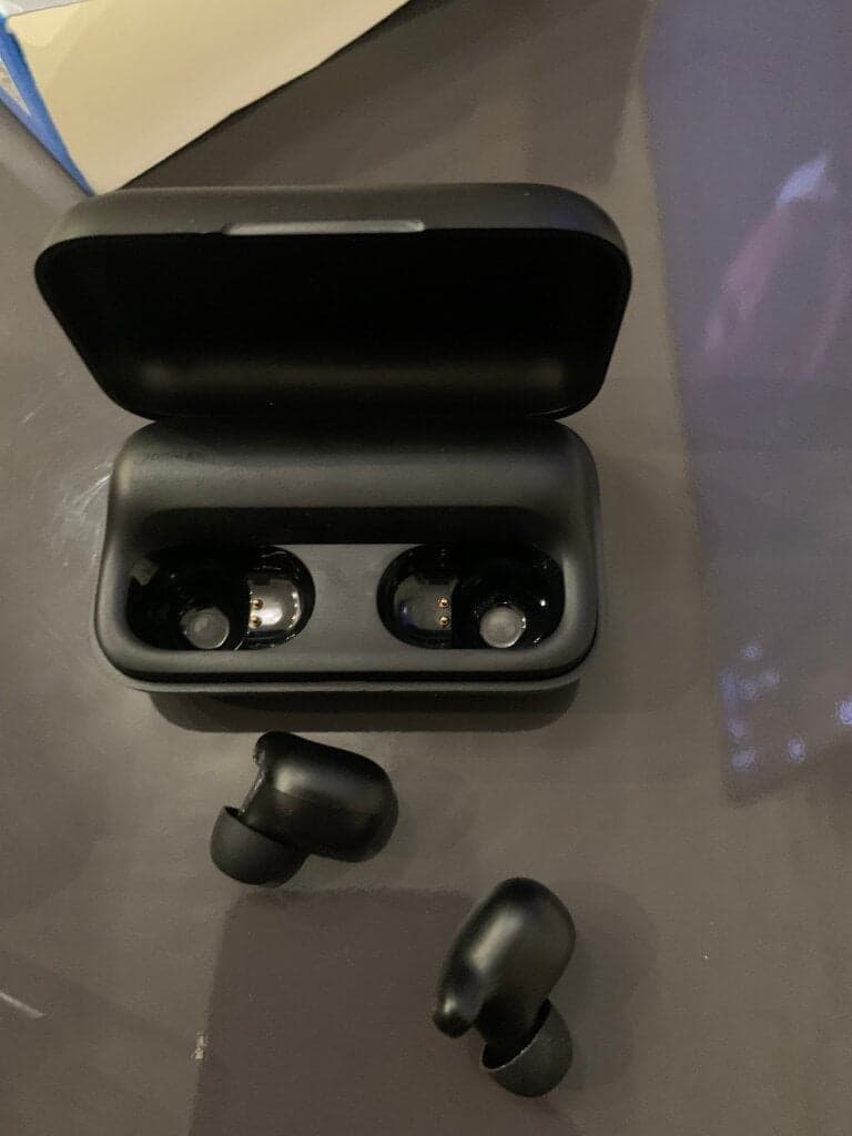 Haylou T15 Kablosuz Kulaklık İncelemesi