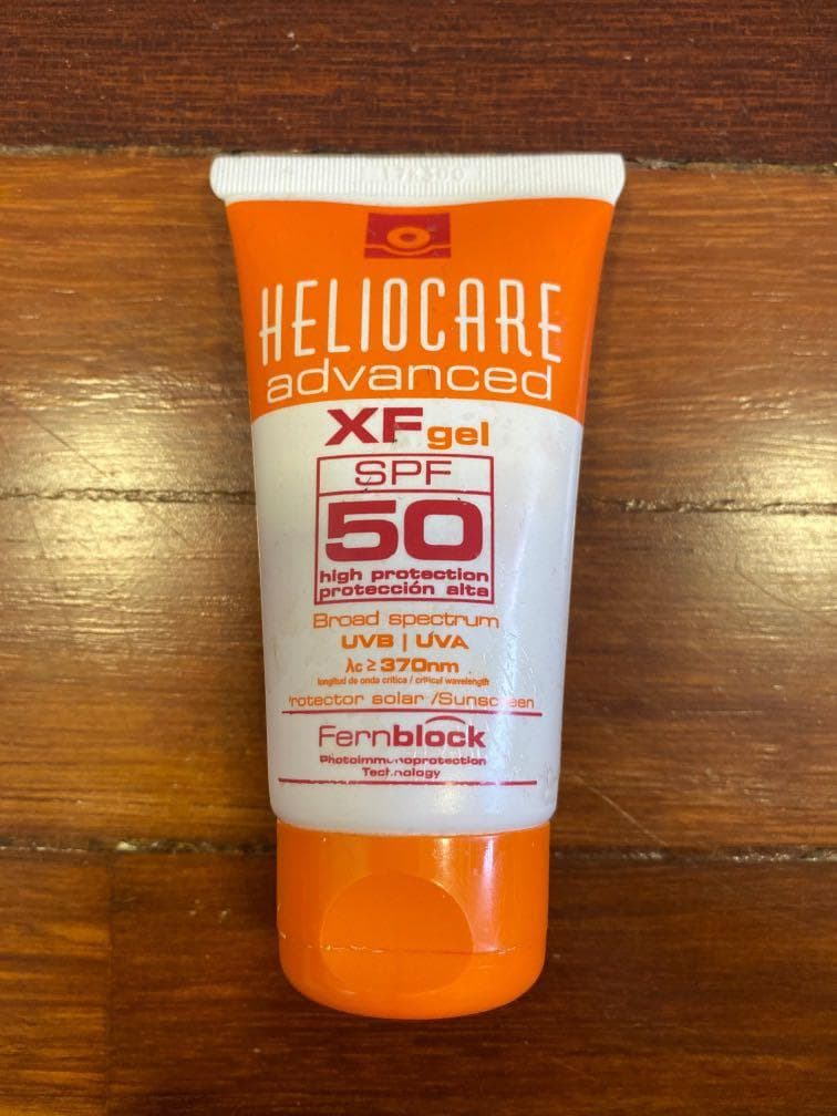 Heliocare Güneş Kremi – Ultra SPF 90 Cream