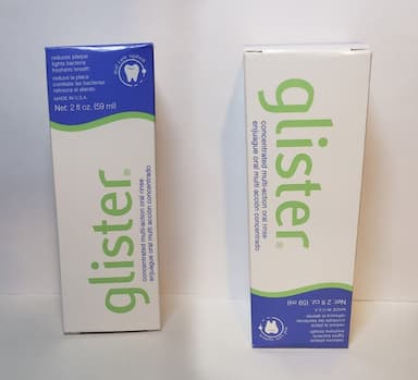 Amway Glister Diş Macunu 150 ml