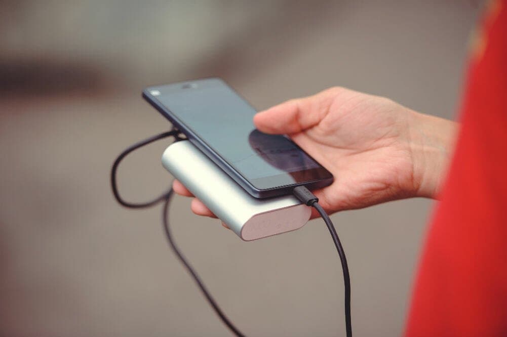 powerbank