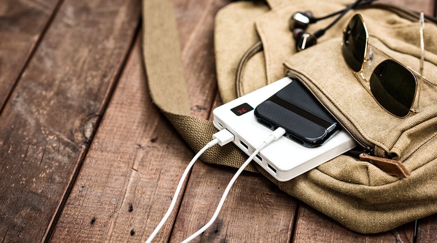 en iyi powerbank