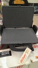 Arzum Sultane Granit Tost ve Izgara Makinesi