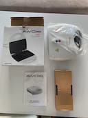 Awox Rapid Mini Tost Makinesi