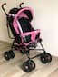 Babyhope Sa7 Baston Bebek Arabası