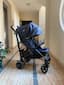 Joie Brisk LX Baston Bebek Arabası