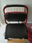 Korkmaz Tostkolik Granit