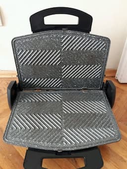 Schafer Start Tost Makinesi