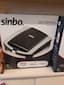 Sinbo Ssm-2550 Tost Makinesi