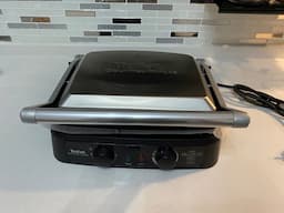 Tefal Gourmet Minute Izgara ve Tost Makinesi