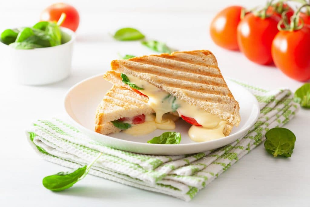 peynirli tost