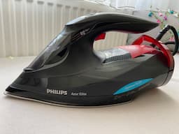 Philips Azur Elite Optimal Temp Buharlı Ütü