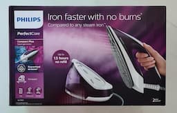 Philips PerfectCare Essential Compact Ütü