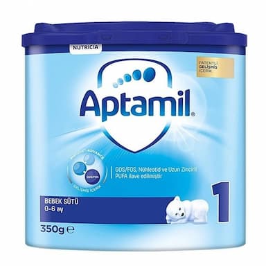 Aptamil Bebek Sütü