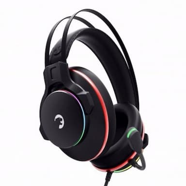 GamePower Mei RGB 7.1