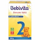 Bebivita Devam Sütü