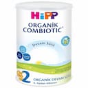 Hipp Organik Combiyotik Devam Sütü