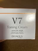Bioaqua V7 Toning Light Nemlendirici