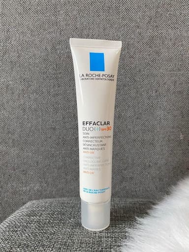 La Roche Posay Effaclar Duo