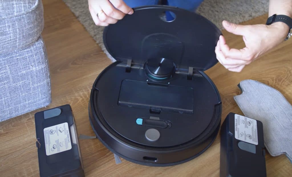 Viomi V2 Pro Robot Süpürge İncelemesi
