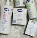 Chicco Baby Moments Vücut Losyonu