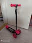 Cool Wheels Twist 3 Tekerlekli Scooter