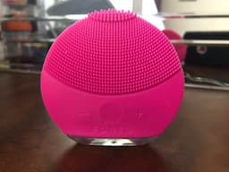 Foreo Luna Mini 3 Yüz Temizleme ve Masaj Cihazı